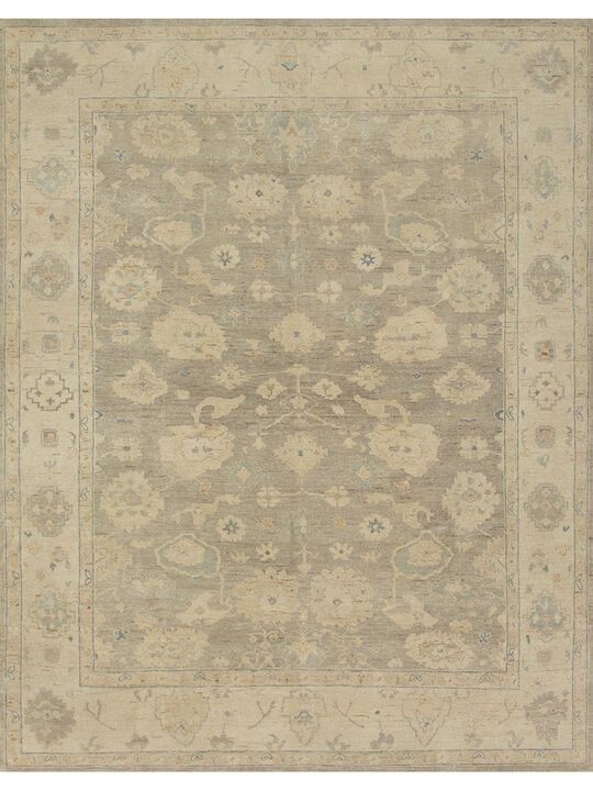 Vincent VC07 Silver/Stone 9'6" x 13'6" Rug