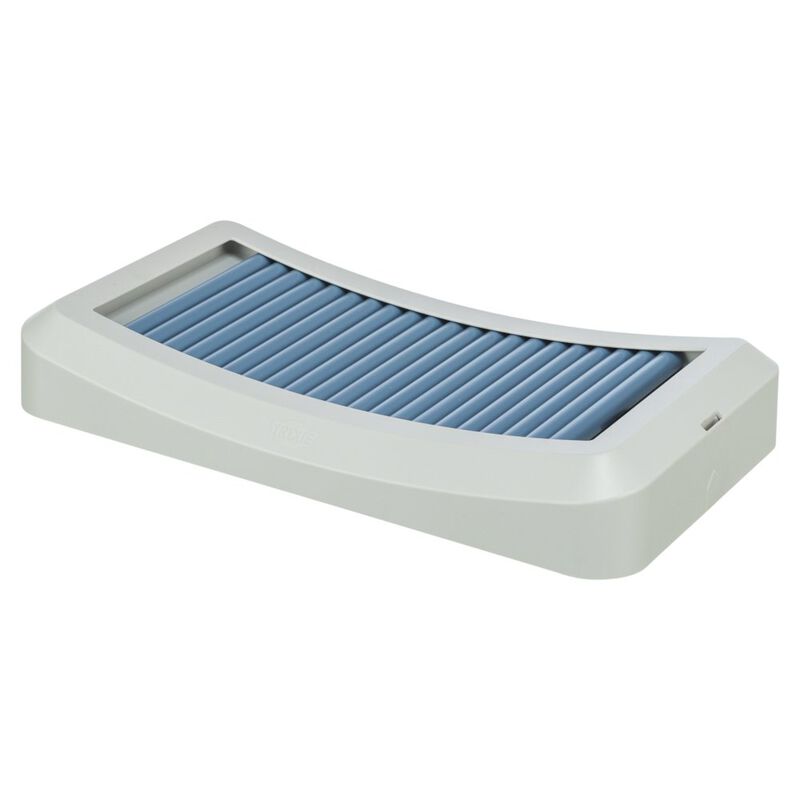 TRIXIE Dog Activity Rod Board Strategy Game, Level 1 Dog Puzzle Toy, Dog Treat Toy image number 0