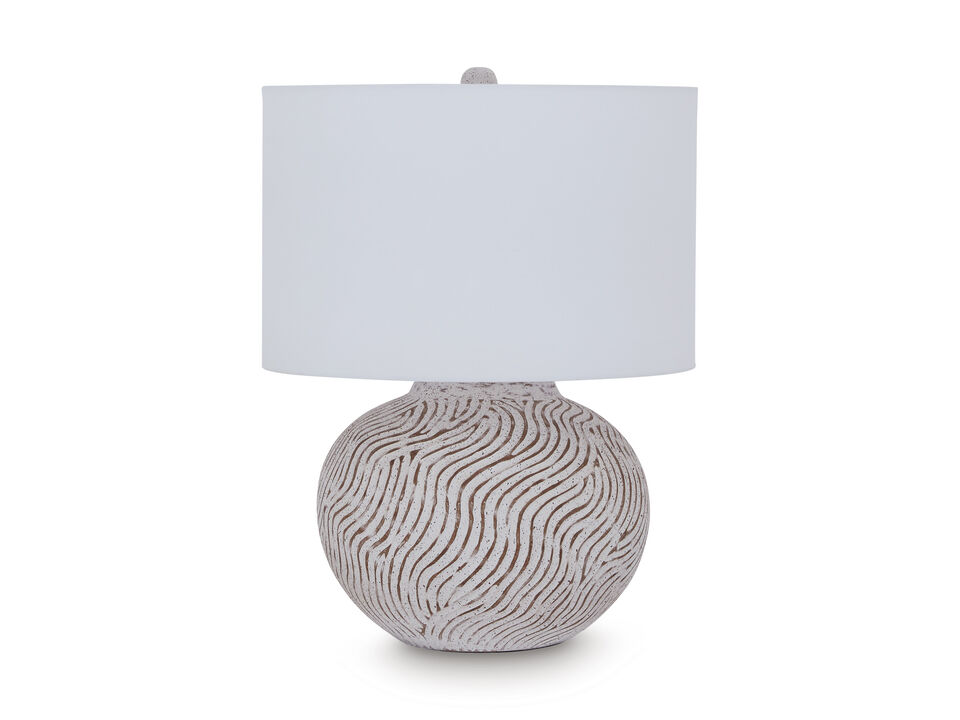 Vien Table Lamp