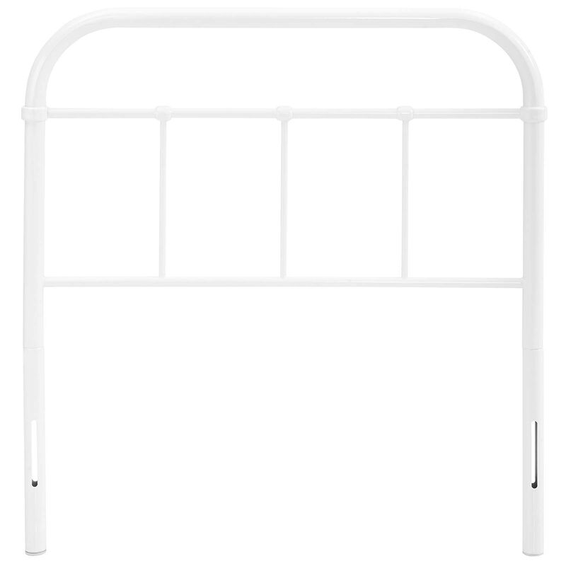 Modway - Serena Twin Steel Headboard image number 4