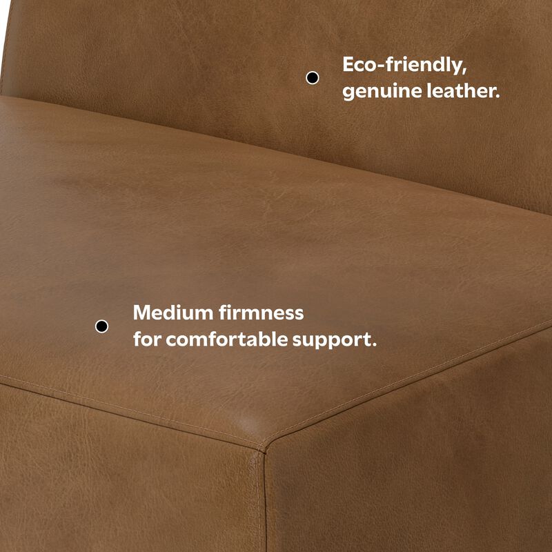 Rex Center Sofa Module image number 3