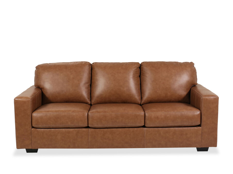 Bolsena Leather Sofa