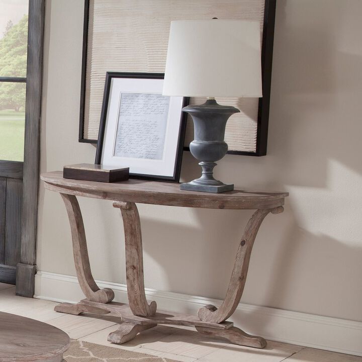 Liberty Furniture Sofa Table