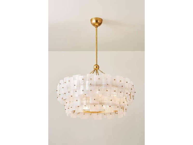 Jacik Chandelier image number 2