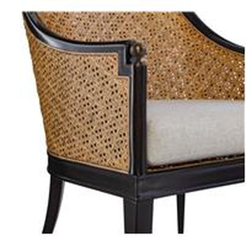 Kelsey Accent Chair image number 3