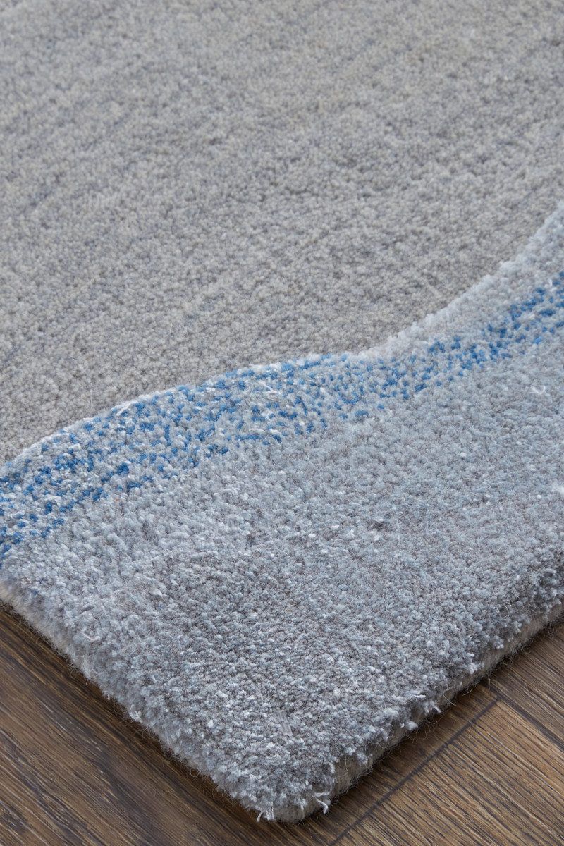 Kawai 8984F Blue 9' x 12' Rug image number 4