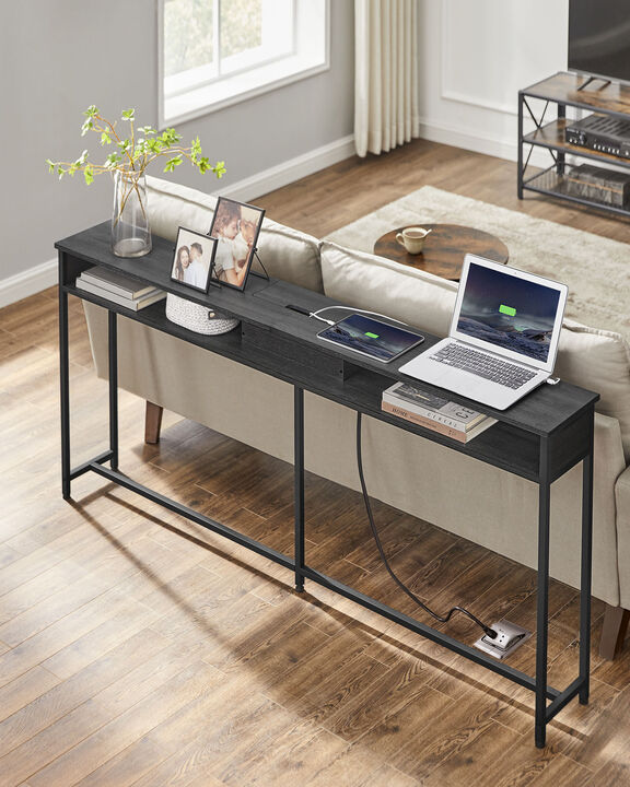 5-Level Corner Display Shelf with Faux Rattan Sides – Space-Saving Storage for Home or Apartment Corners