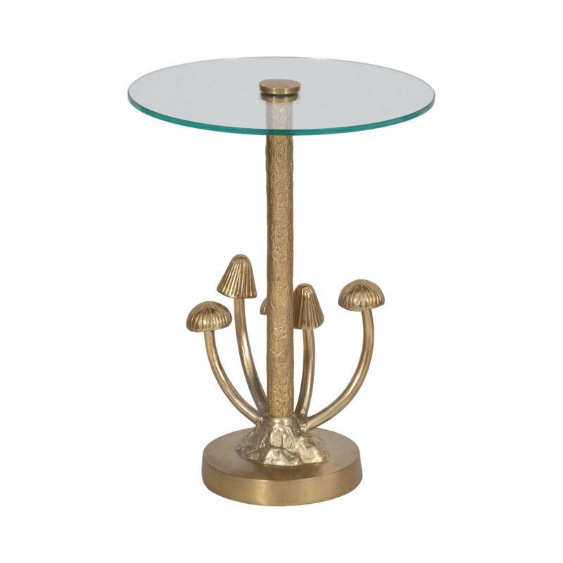 Valewood Mushrooms Accent Table image number 2