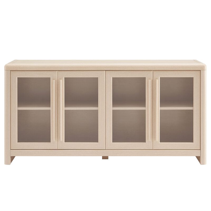 Evren Four Door Sideboard image number 6