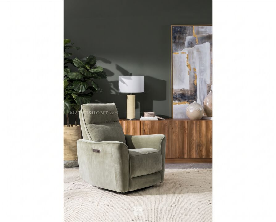 Montmartre Zero Gravity Recliner