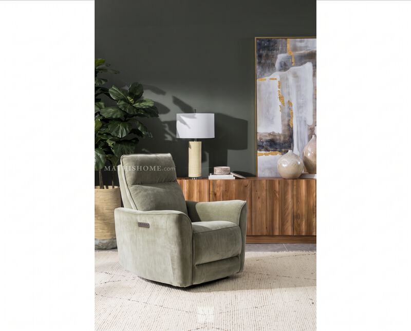 Montmartre Zero Gravity Recliner image number 1