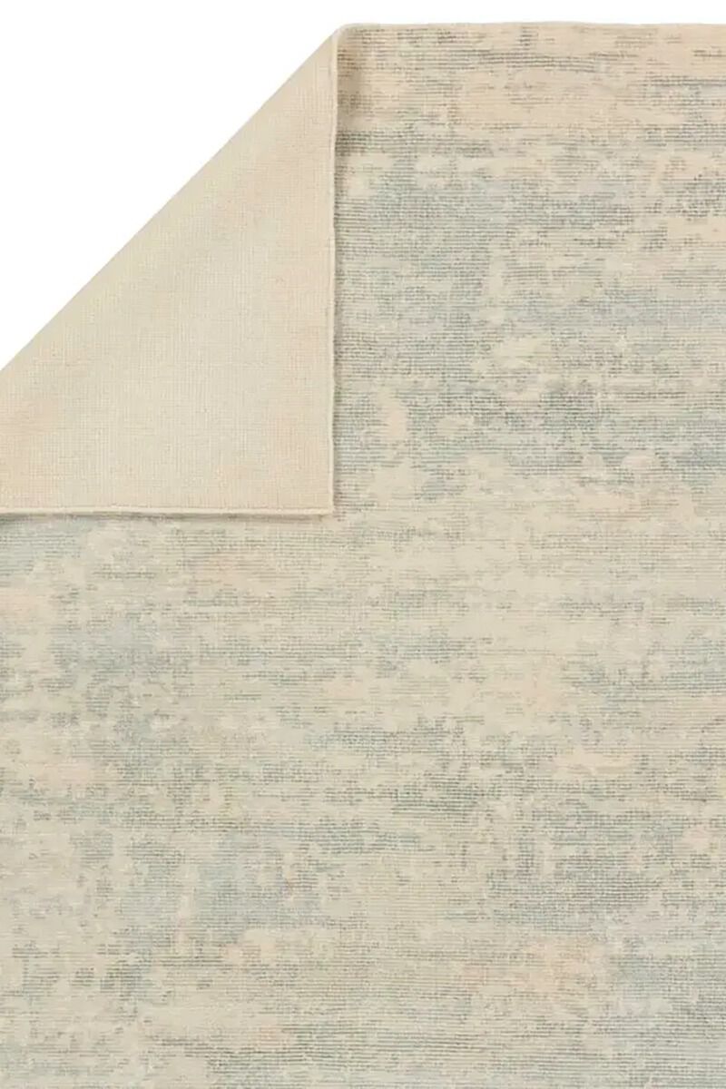 Malibu Retreat Sagebrush Green 9' x 12' Rug by Barclay Butera x Jaipur Living image number 3