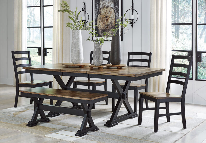 Wildenauer Dining Chair image number 1