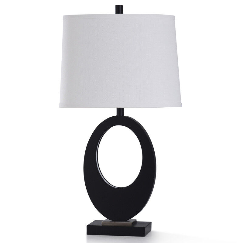 The Eclipse Table Lamp