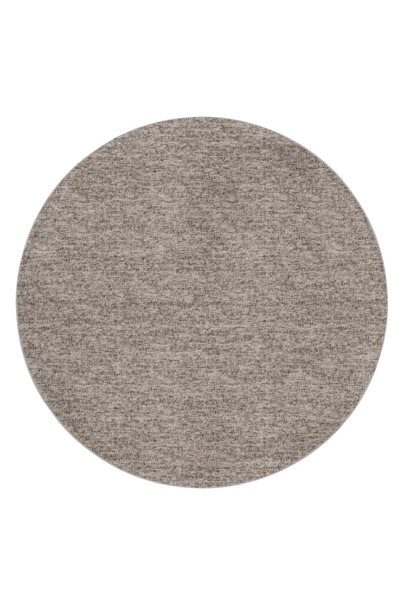 Voyage VY2 Taupe 9' x 12' Rug image number 11