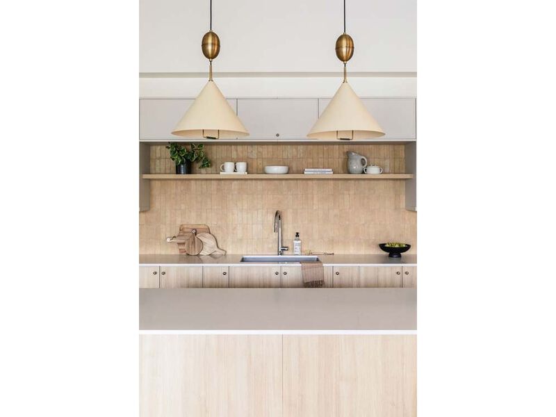 Fontana Pendant image number 3