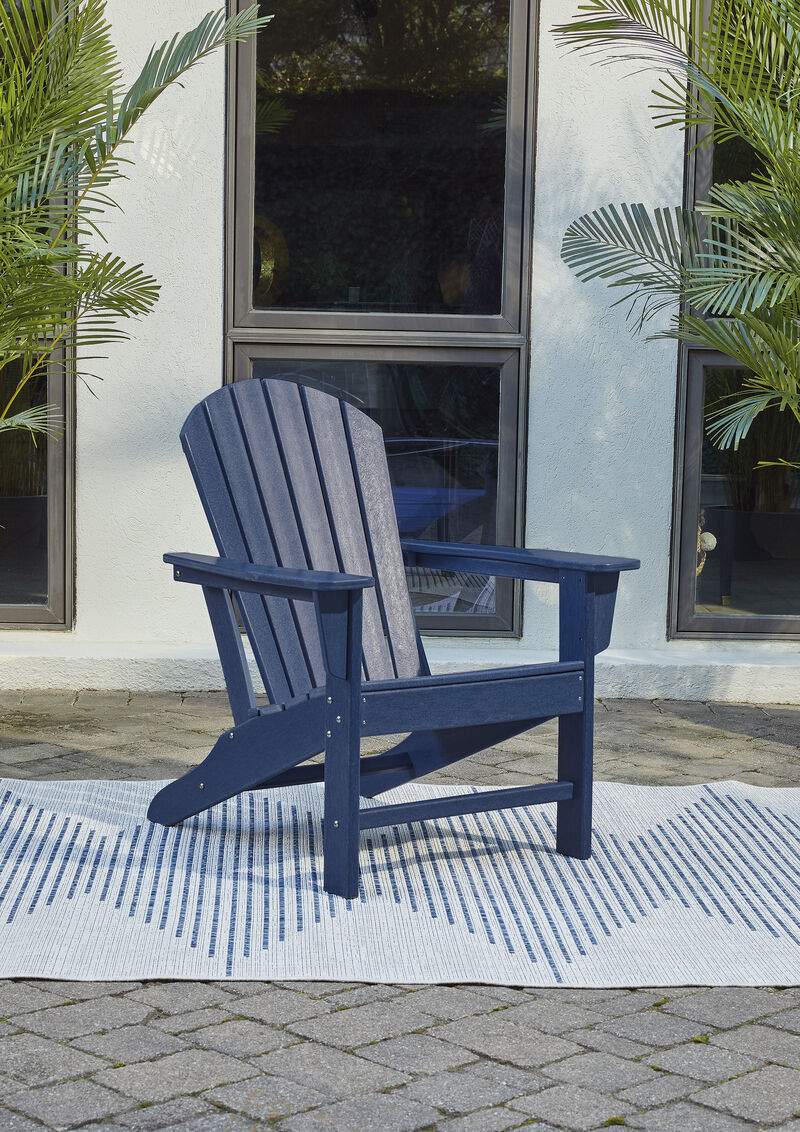 Sundown Treasure Adirondack Chair image number 1