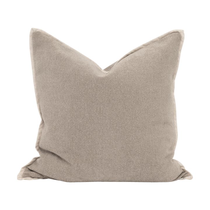 The Not So Basic 22" Essential Pillow