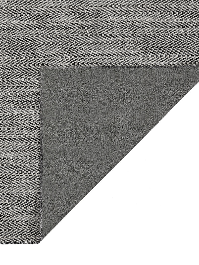 Provo PV2 Charcoal 2'3" x 7'6" Rug