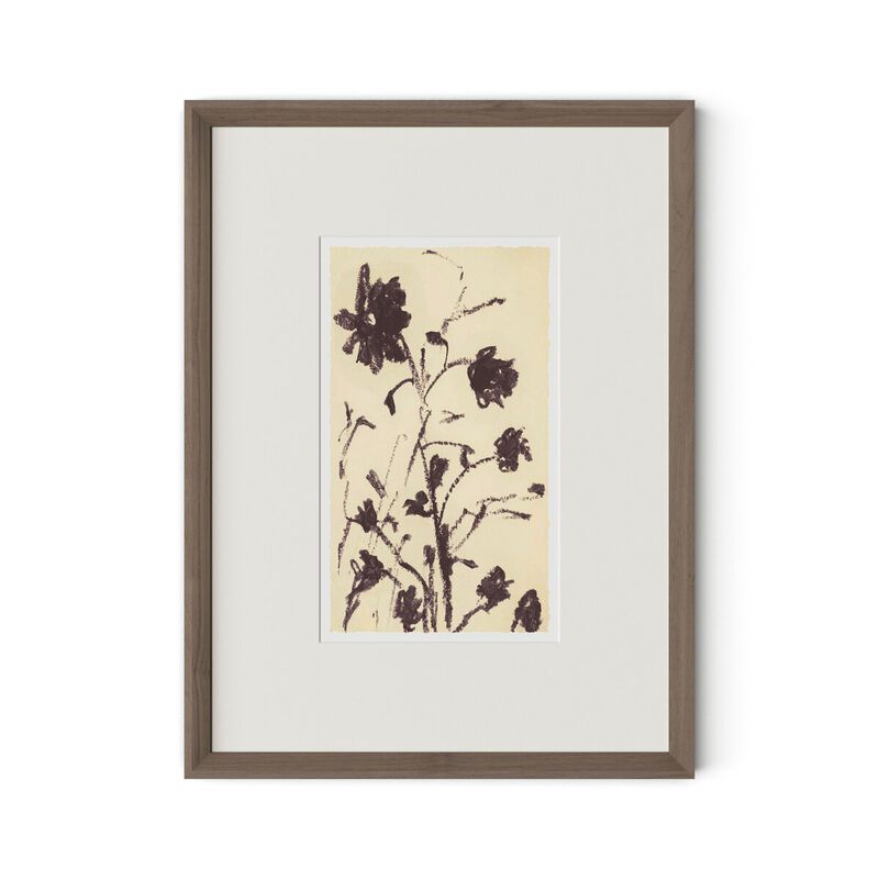 Meadow Rue No.1 by Shaina Page image number 0
