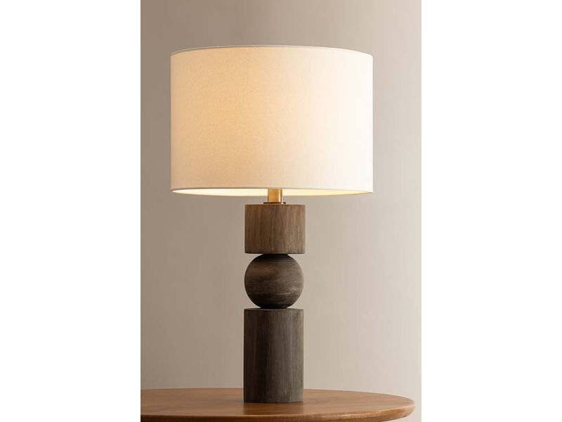 Ralston Table Lamp image number 2
