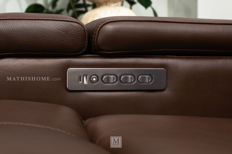 Ajax Immersive Audio Power Sofa image number 8