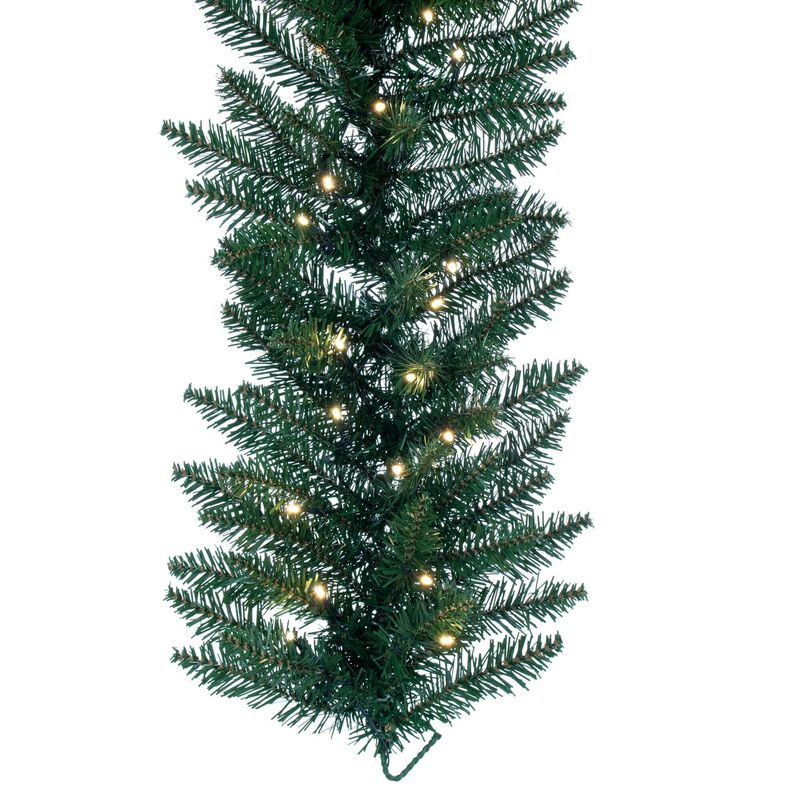 9' x 14" Camdon Garl 5mm B/O Timer 100WW image number 2