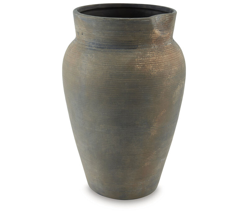 Brickmen Vase image number 0