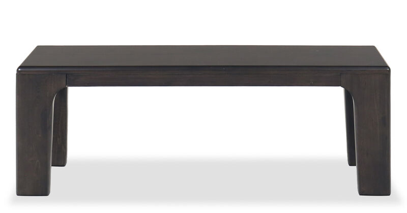 Zamba 52" Dining Bench image number 0
