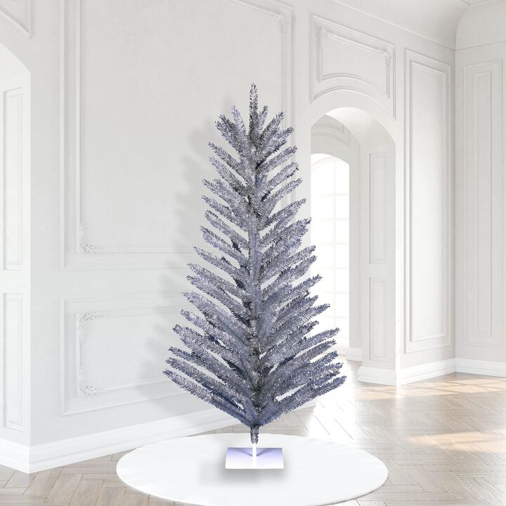 Vickerman Vintage Aluminum 155 Branches -
