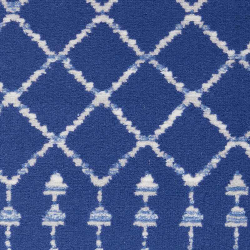 Geometric Area Rug image number 3
