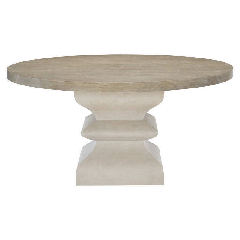 Santa Barbara Dining Table image number 0