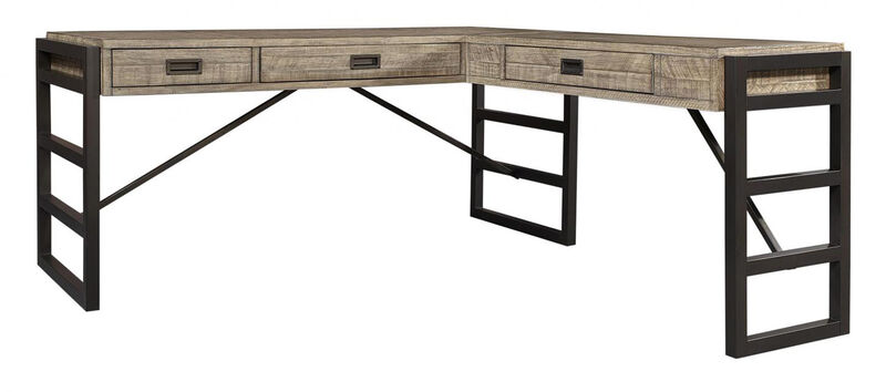 Grayson L-Desk image number 2
