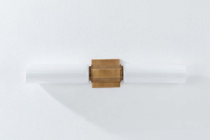 Yarrow Wall Sconce image number 4