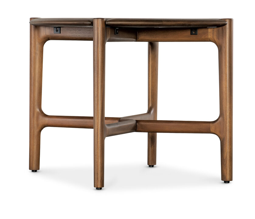 Harlow Rectangle Side Table