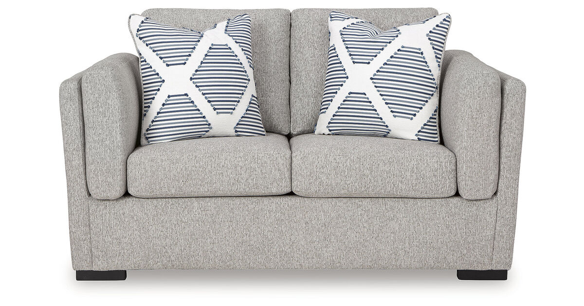 Evansley Loveseat