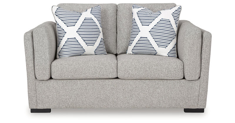 Evansley Loveseat