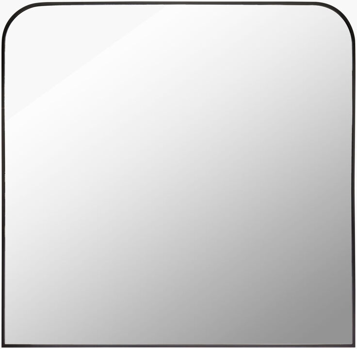 Aranya Accent Mirror