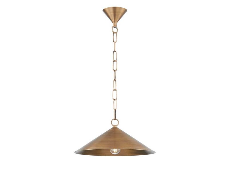 Midvale Pendant image number 1
