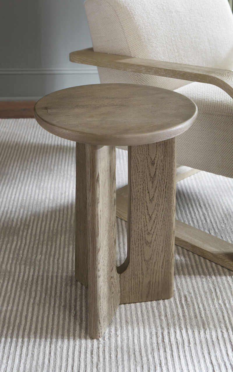 Beau End Table