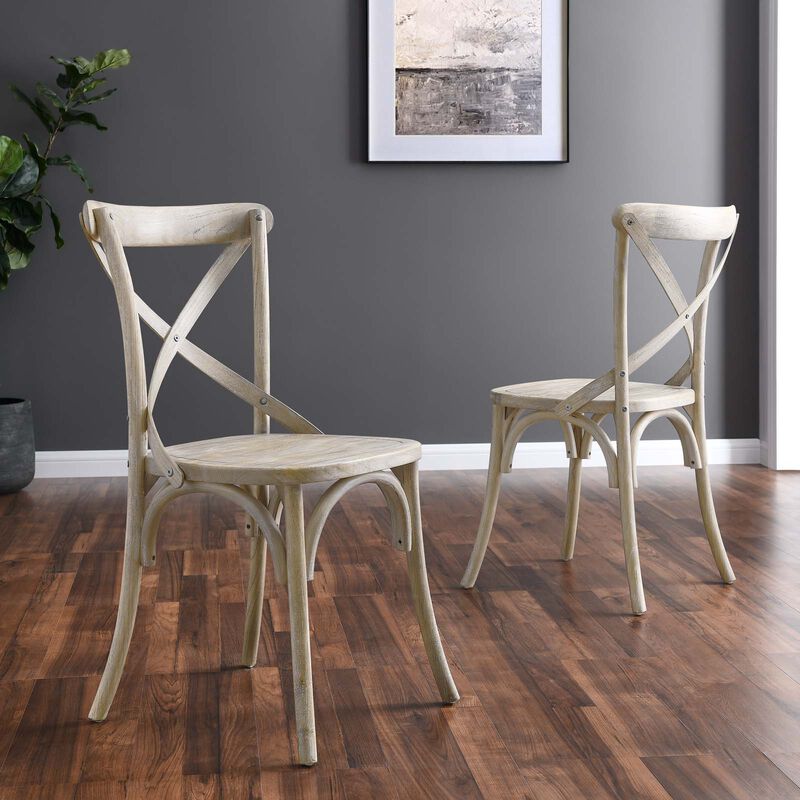 Gear Dining Side Chair image number 8