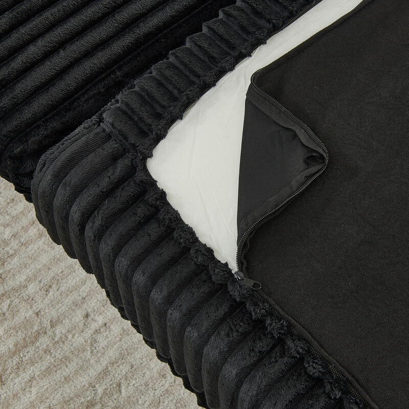 Hutamp Modular Sectional Sofa image number 6