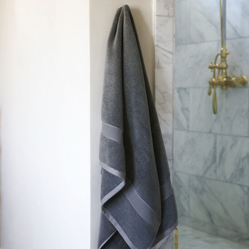 Luxe Bath Towels