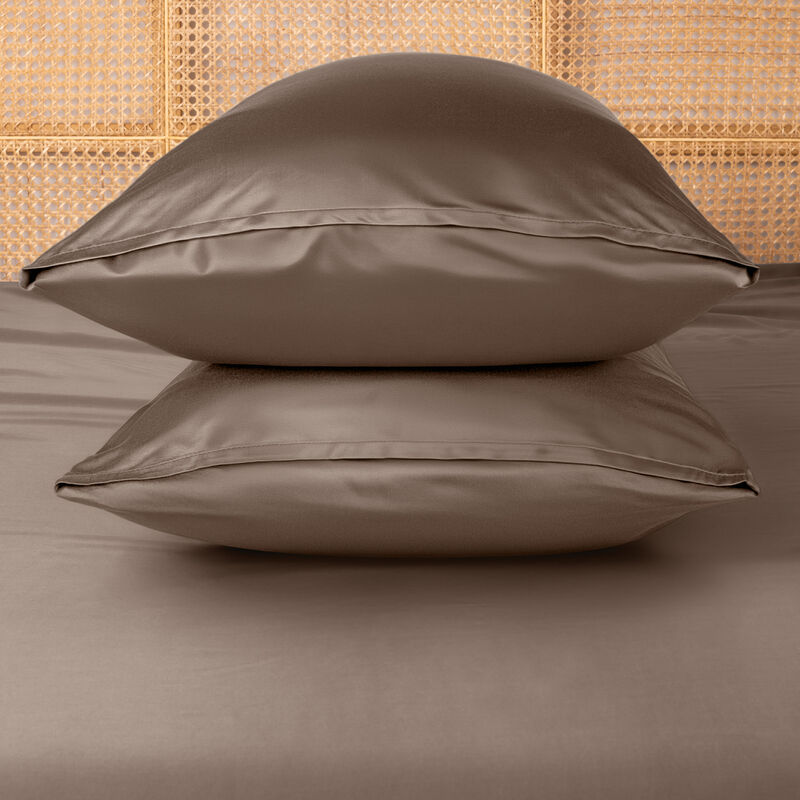 Soft & Cooling Rayon from Bamboo Pillowcases image number 3