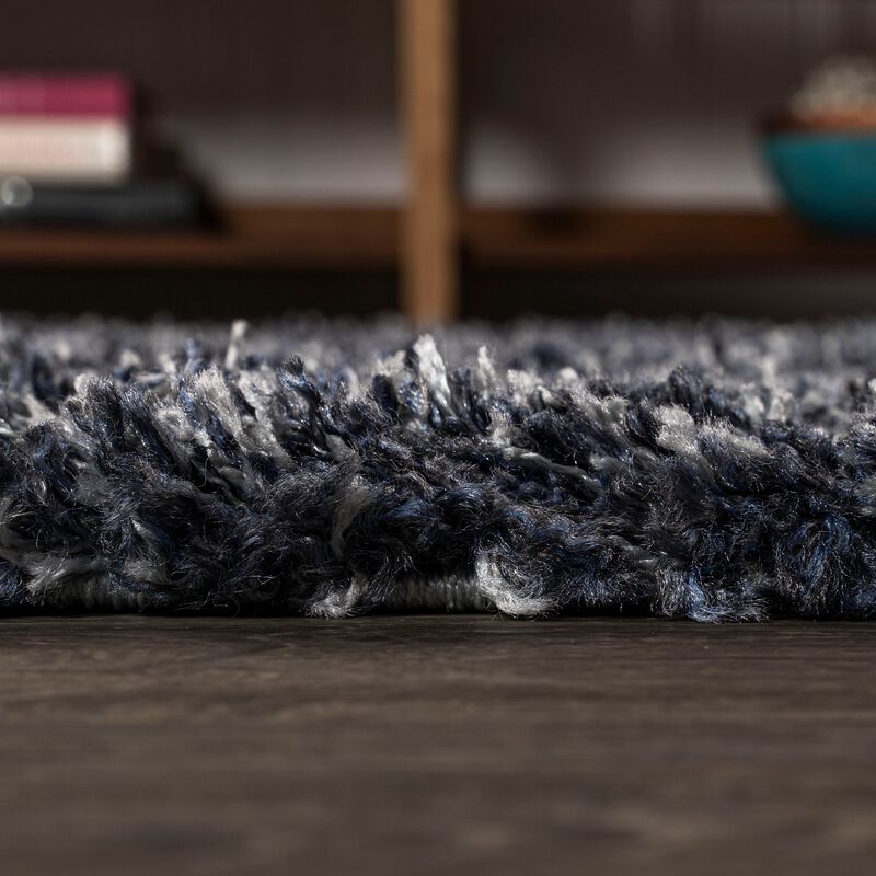 Mercer Shag Plush Area Rug