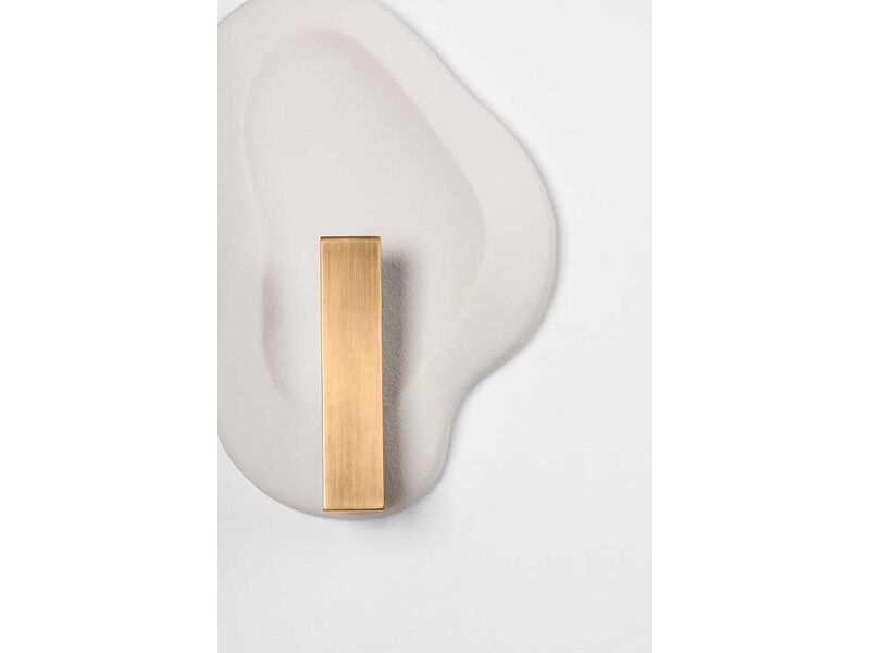 Jura Wall Sconce image number 9