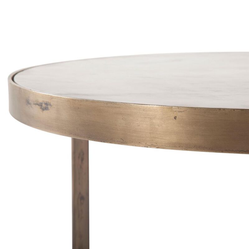 Leonardo Coffee Nesting Tables 36 image number 2