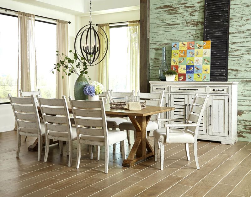 Coming Home Side Chair