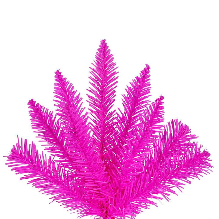 Hot Pink Tree 437Tips