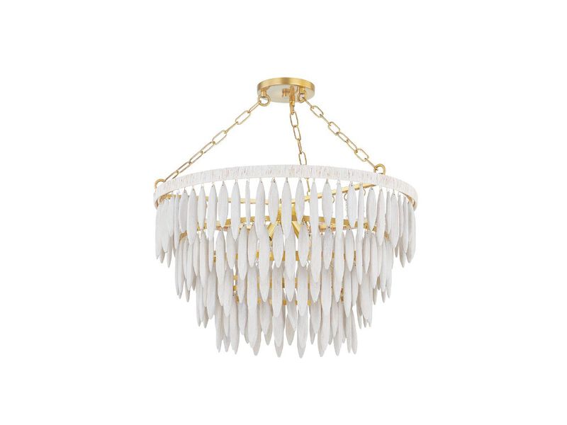 Tiffany Chandelier image number 1